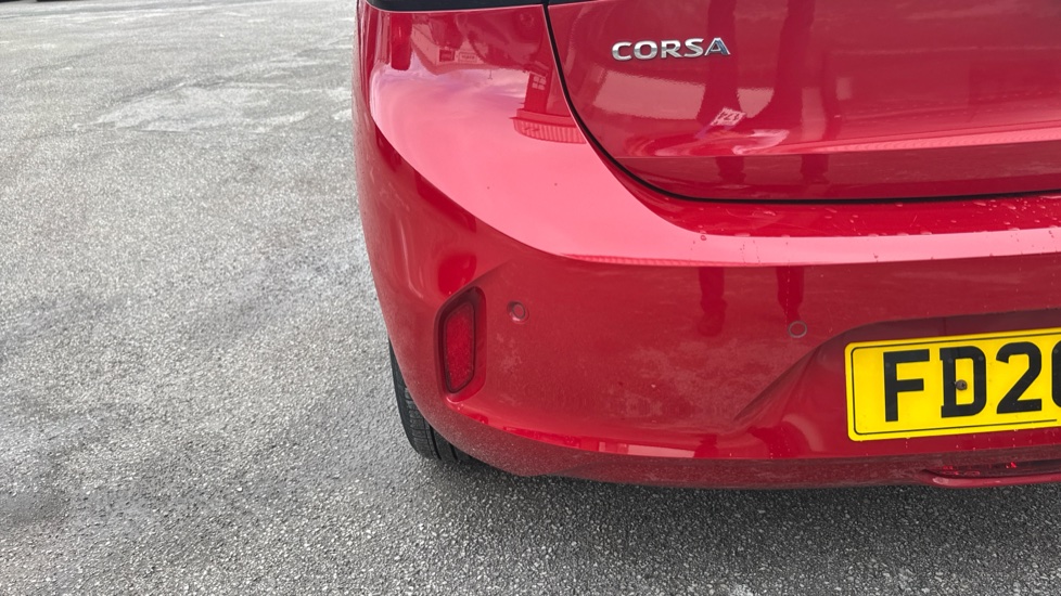 Vauxhall Corsa 1.2 SE Nav Premium 5dr Petrol Hatchback - Image 25
