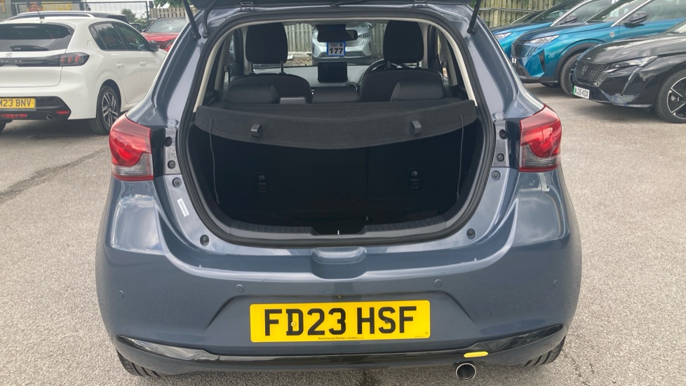 Mazda 2 1.5 e-Skyactiv G MHEV Exclusive-Line 5dr Petrol Hatchback - Image 4