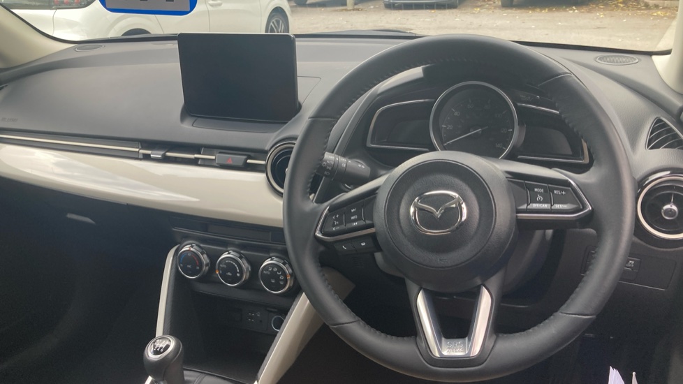 Mazda 2 1.5 e-Skyactiv G MHEV Exclusive-Line 5dr Petrol Hatchback - Image 10