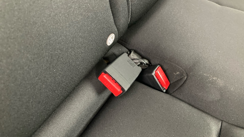 Mazda 2 1.5 e-Skyactiv G MHEV Exclusive-Line 5dr Petrol Hatchback - Image 17