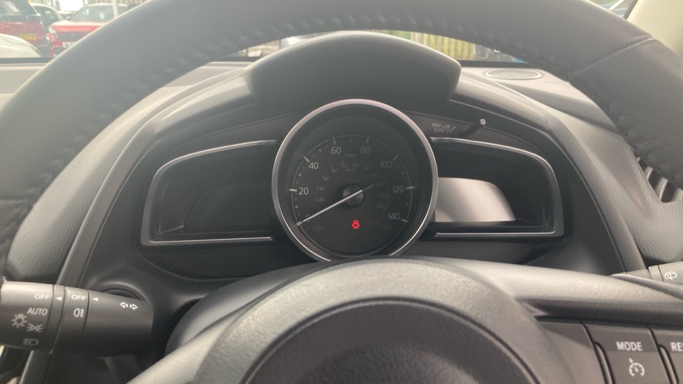 Mazda 2 1.5 e-Skyactiv G MHEV Exclusive-Line 5dr Petrol Hatchback - Image 18