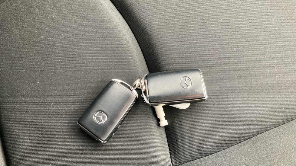 Mazda 2 1.5 e-Skyactiv G MHEV Exclusive-Line 5dr Petrol Hatchback - Image 20