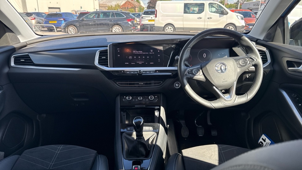 Vauxhall Grandland 1.2 Turbo Ultimate 5dr Petrol Hatchback - Image 10