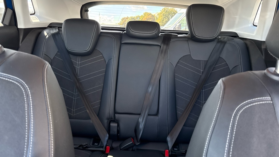 Vauxhall Grandland 1.2 Turbo Ultimate 5dr Petrol Hatchback - Image 15