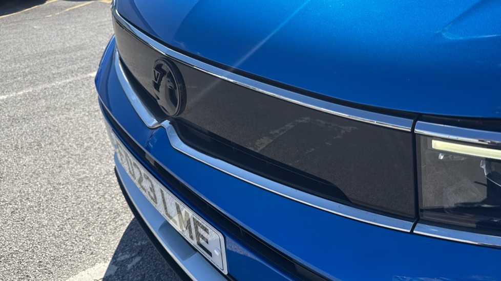 Vauxhall Grandland 1.2 Turbo Ultimate 5dr Petrol Hatchback - Image 30
