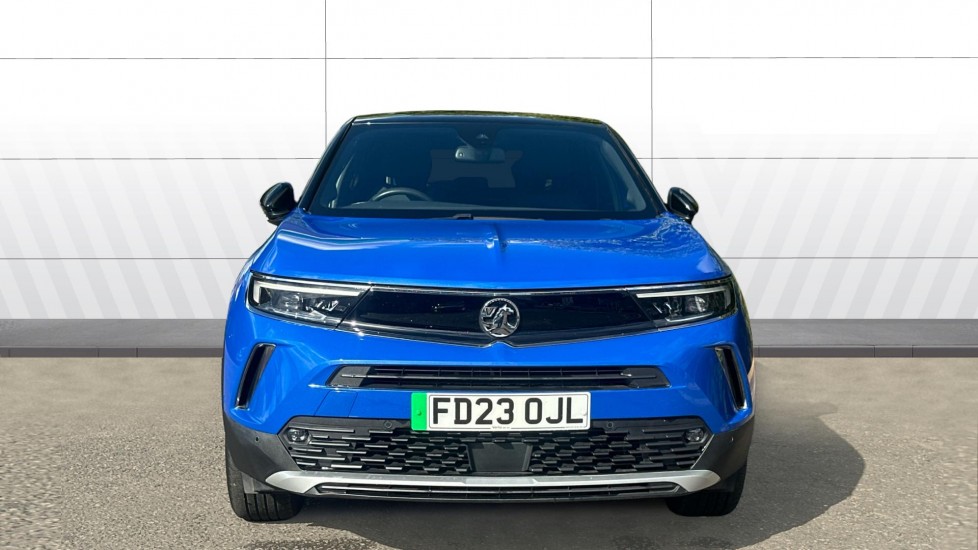 Vauxhall Mokka 100kW Ultimate 50kWh 5dr Auto Electric Hatchback - Image 3
