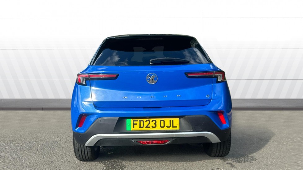 Vauxhall Mokka 100kW Ultimate 50kWh 5dr Auto Electric Hatchback - Image 6