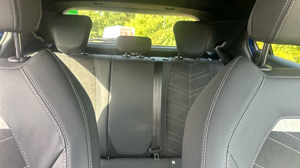 Vauxhall Mokka 100kW Ultimate 50kWh 5dr Auto Electric Hatchback - Image 15