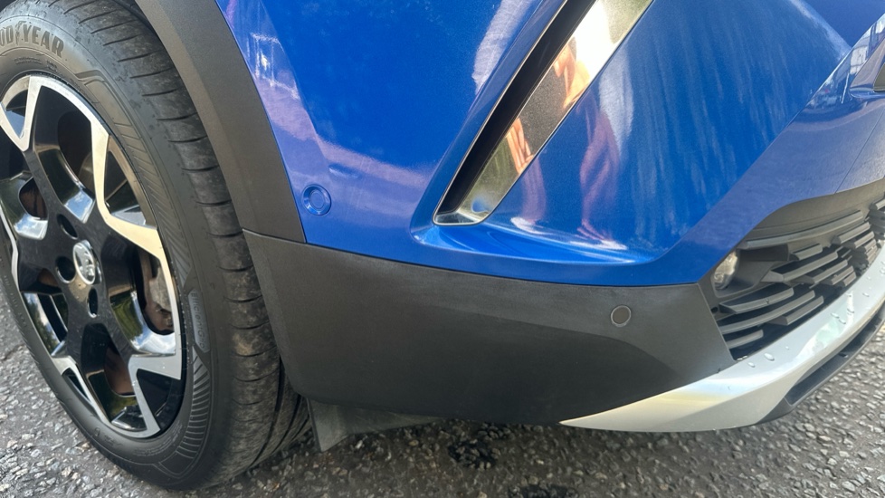 Vauxhall Mokka 100kW Ultimate 50kWh 5dr Auto Electric Hatchback - Image 22