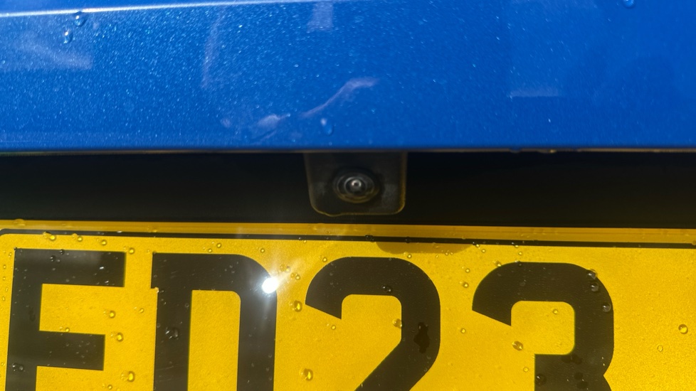 Vauxhall Mokka 100kW Ultimate 50kWh 5dr Auto Electric Hatchback - Image 23