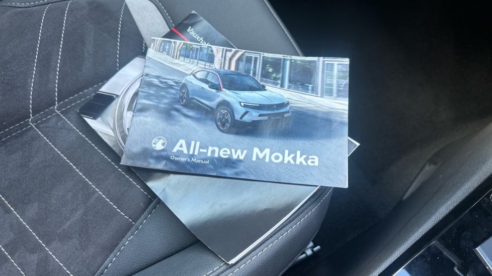 Vauxhall Mokka 100kW Ultimate 50kWh 5dr Auto Electric Hatchback - Image 27