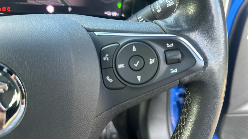 Vauxhall Mokka 100kW Ultimate 50kWh 5dr Auto Electric Hatchback - Image 30