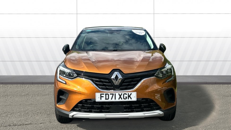 Renault Captur 1.0 TCE 90 SE Limited 5dr Petrol Hatchback - Image 3