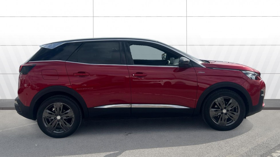 Peugeot 3008 1.2 PureTech GT Line 5dr Petrol Estate - Image 5