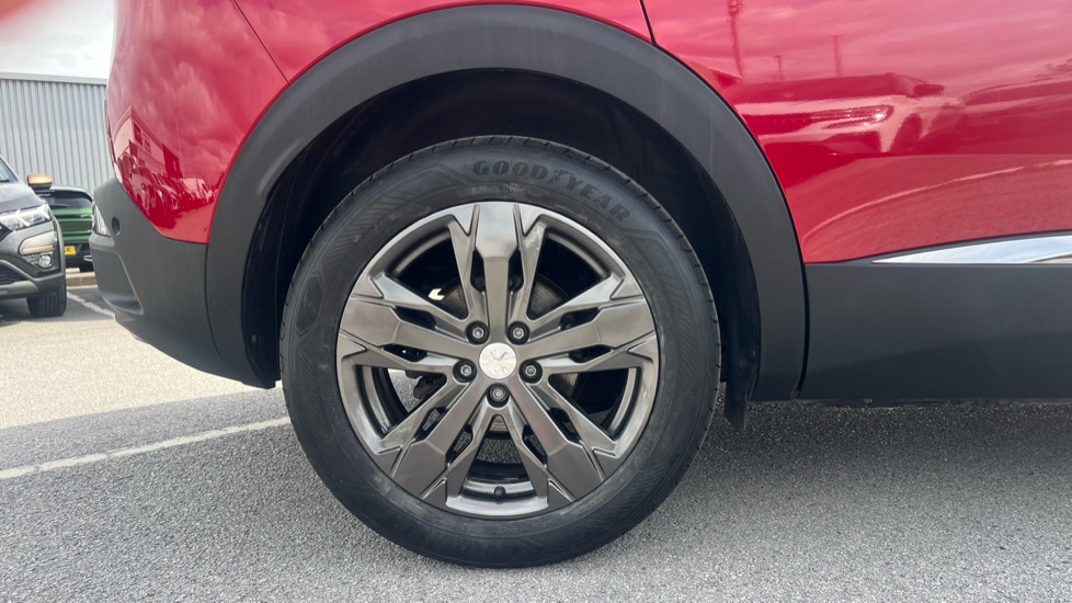 Peugeot 3008 1.2 PureTech GT Line 5dr Petrol Estate - Image 7