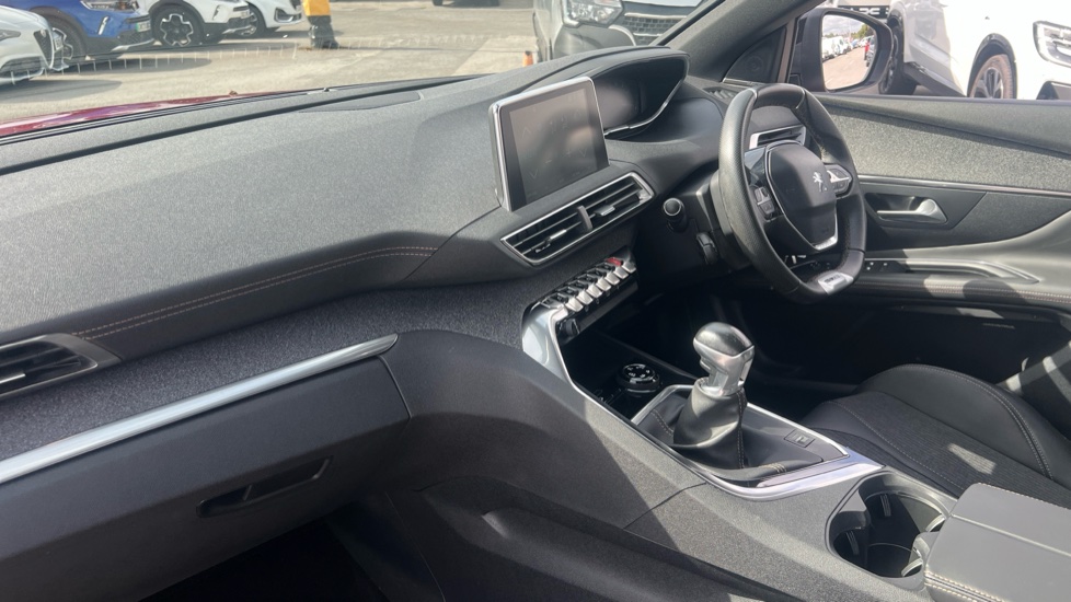 Peugeot 3008 1.2 PureTech GT Line 5dr Petrol Estate - Image 9