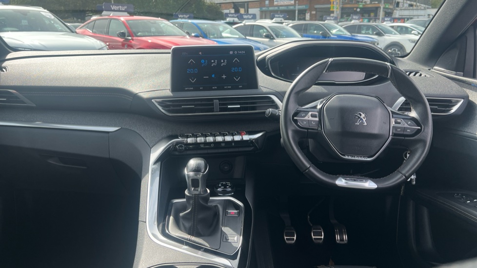 Peugeot 3008 1.2 PureTech GT Line 5dr Petrol Estate - Image 10