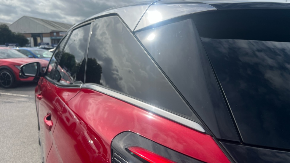 Peugeot 3008 1.2 PureTech GT Line 5dr Petrol Estate - Image 32