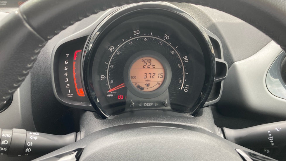 Toyota Aygo 1.0 VVT-i X-Trend 5dr Petrol Hatchback - Image 18