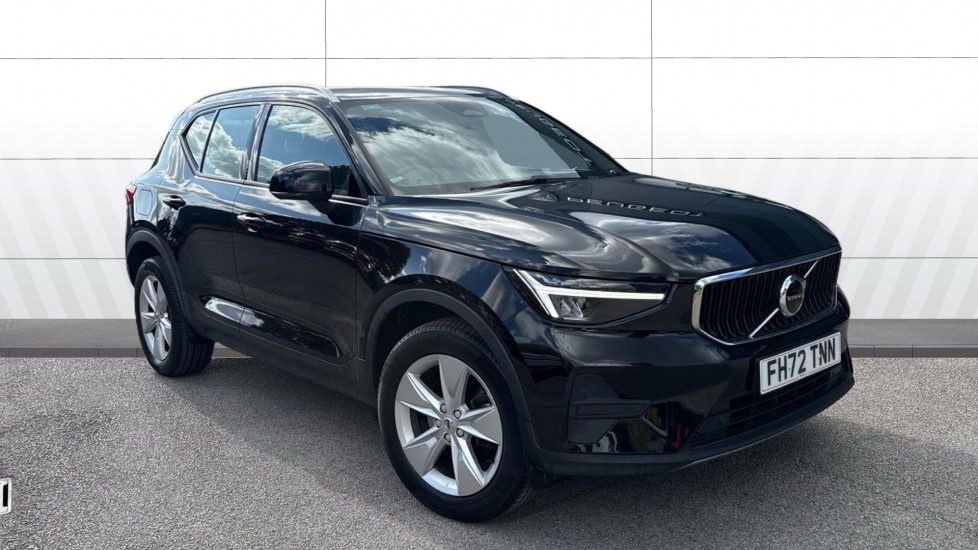 Volvo XC40 2.0 B3P Core 5dr Auto Petrol Estate - Image 1