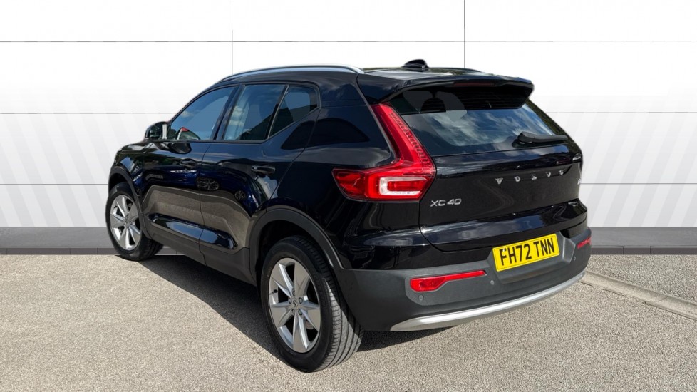 Volvo XC40 2.0 B3P Core 5dr Auto Petrol Estate - Image 2