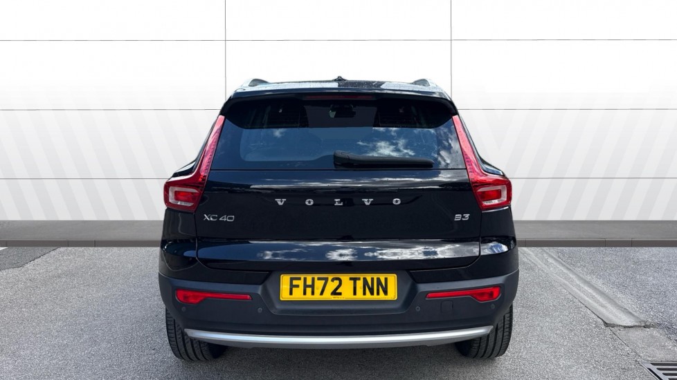 Volvo XC40 2.0 B3P Core 5dr Auto Petrol Estate - Image 6