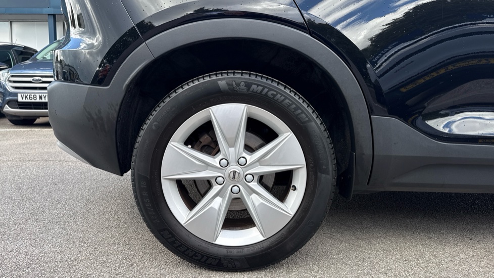 Volvo XC40 2.0 B3P Core 5dr Auto Petrol Estate - Image 7
