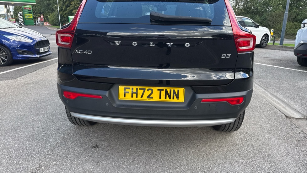 Volvo XC40 2.0 B3P Core 5dr Auto Petrol Estate - Image 26