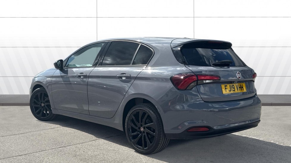 Fiat Tipo 1.4 T-Jet [120] S Design 5dr Petrol Hatchback - Image 2