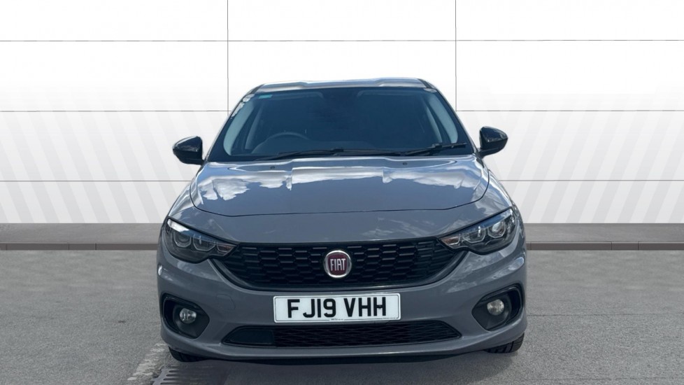 Fiat Tipo 1.4 T-Jet [120] S Design 5dr Petrol Hatchback - Image 3