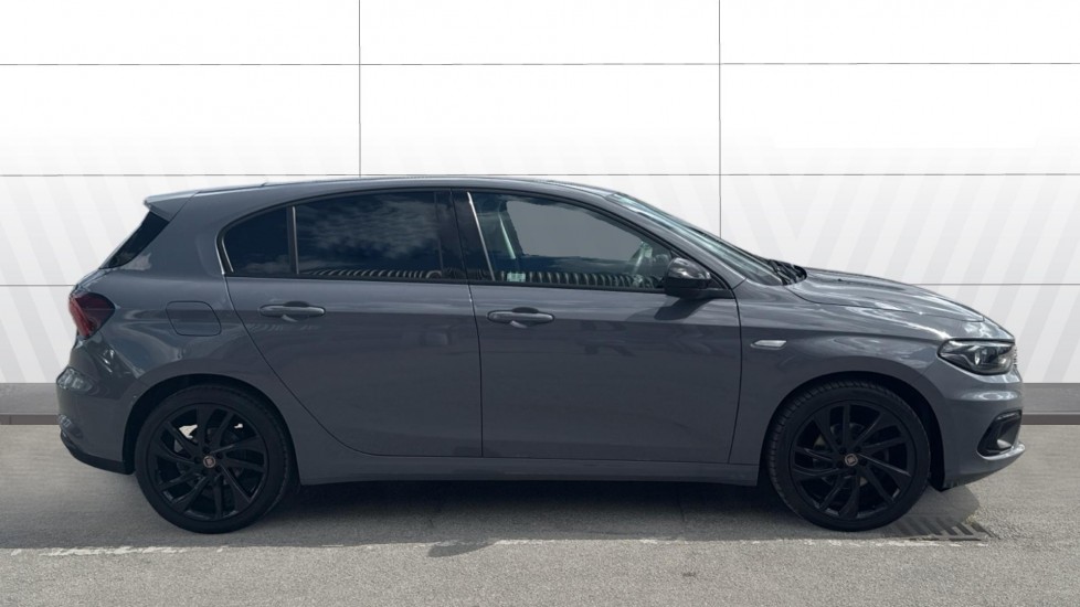 Fiat Tipo 1.4 T-Jet [120] S Design 5dr Petrol Hatchback - Image 5