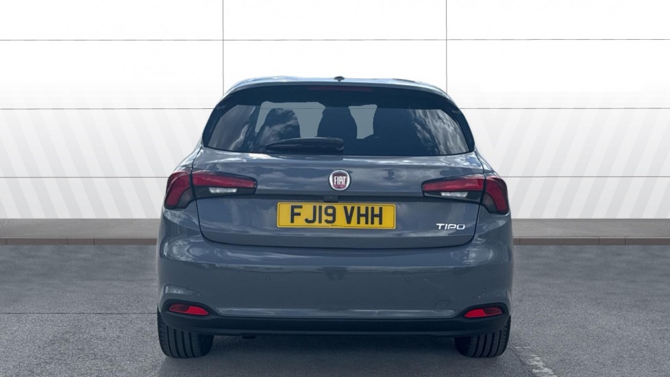 Fiat Tipo 1.4 T-Jet [120] S Design 5dr Petrol Hatchback - Image 6