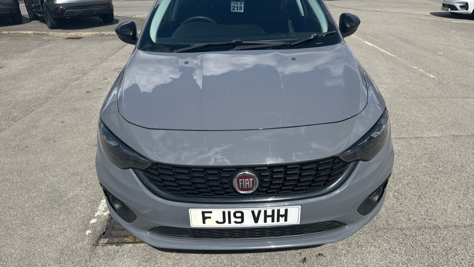 Fiat Tipo 1.4 T-Jet [120] S Design 5dr Petrol Hatchback - Image 8