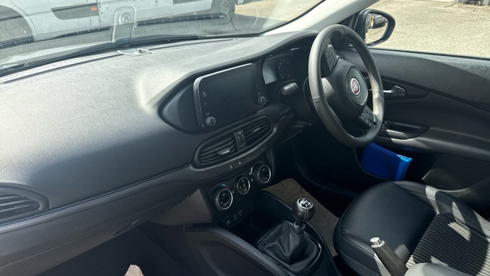 Fiat Tipo 1.4 T-Jet [120] S Design 5dr Petrol Hatchback - Image 9