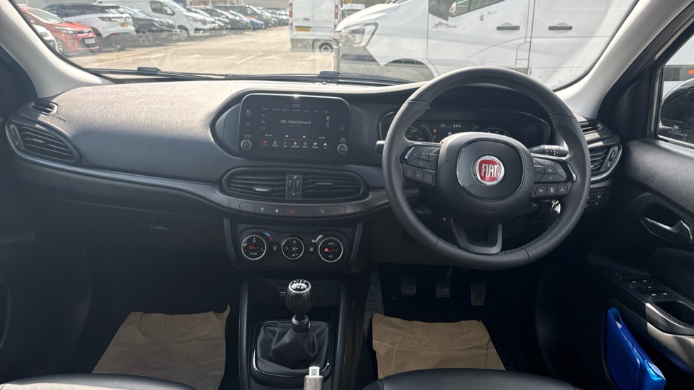 Fiat Tipo 1.4 T-Jet [120] S Design 5dr Petrol Hatchback - Image 10