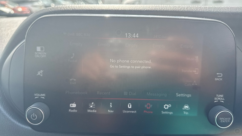 Fiat Tipo 1.4 T-Jet [120] S Design 5dr Petrol Hatchback - Image 22