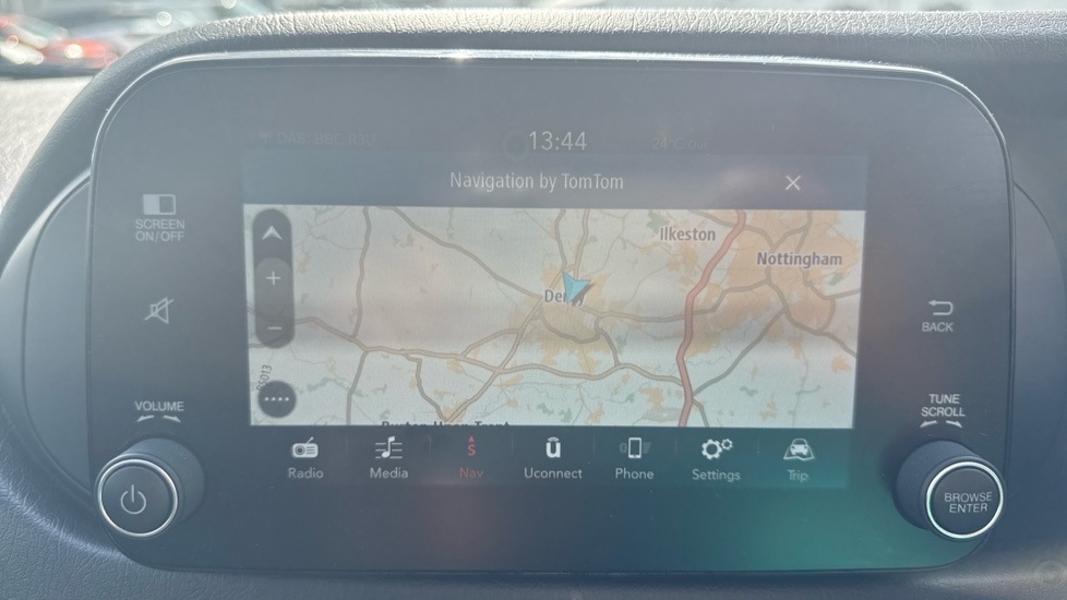 Fiat Tipo 1.4 T-Jet [120] S Design 5dr Petrol Hatchback - Image 23