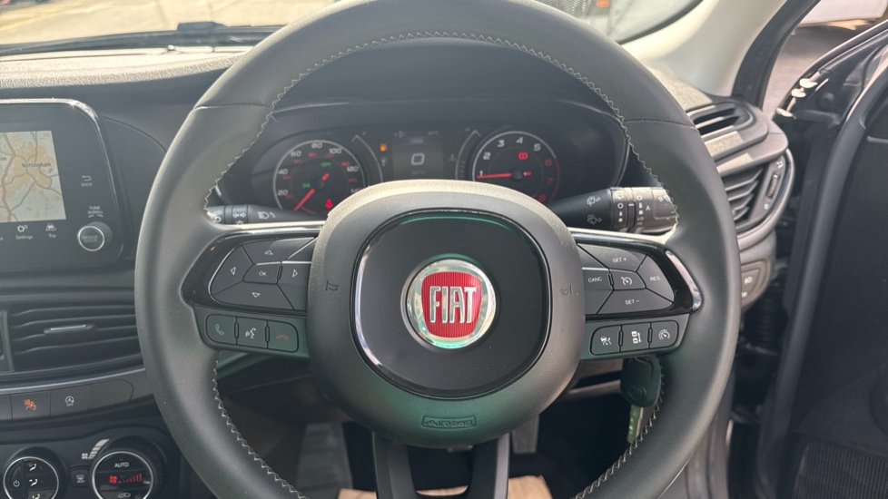 Fiat Tipo 1.4 T-Jet [120] S Design 5dr Petrol Hatchback - Image 26