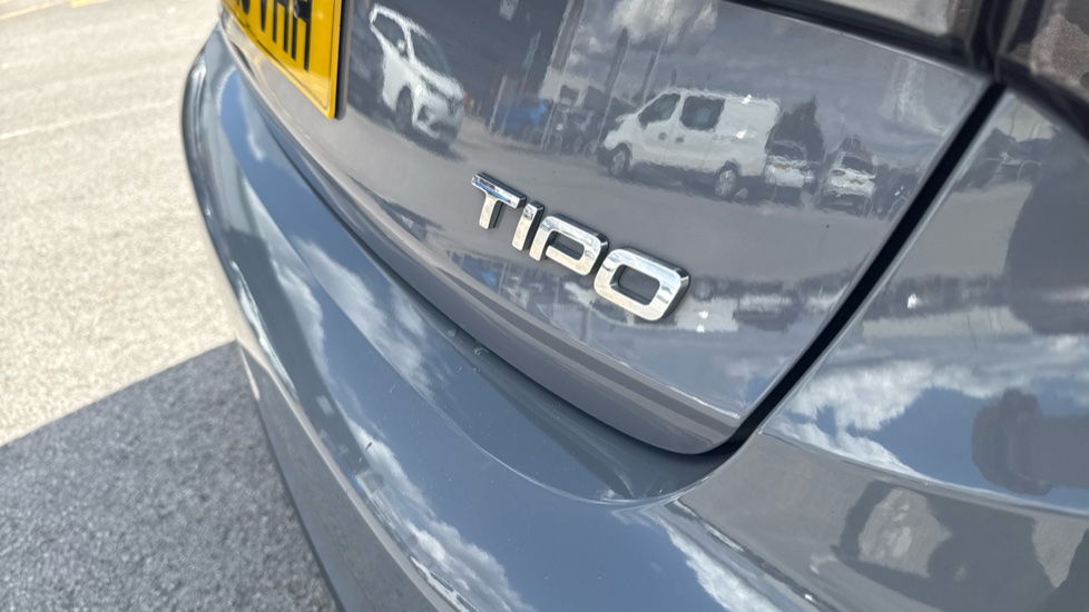 Fiat Tipo 1.4 T-Jet [120] S Design 5dr Petrol Hatchback - Image 33