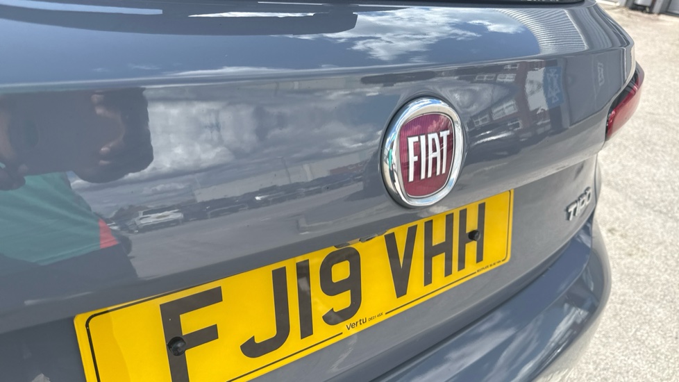 Fiat Tipo 1.4 T-Jet [120] S Design 5dr Petrol Hatchback - Image 34