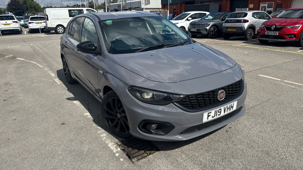Fiat Tipo 1.4 T-Jet [120] S Design 5dr Petrol Hatchback - Image 38