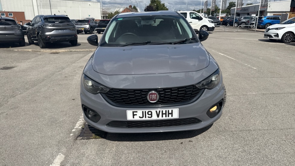 Fiat Tipo 1.4 T-Jet [120] S Design 5dr Petrol Hatchback - Image 39