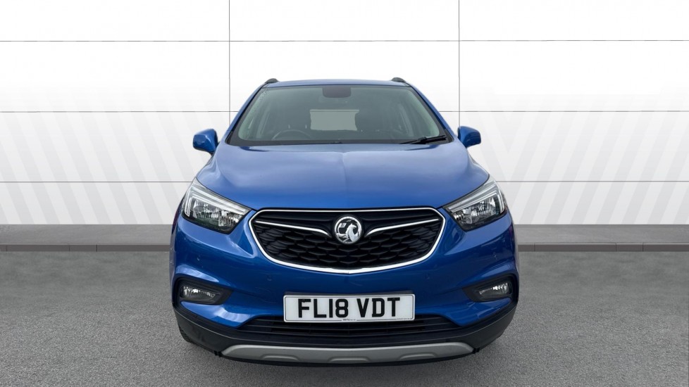 Vauxhall Mokka X 1.6i Active 5dr Petrol Hatchback - Image 3