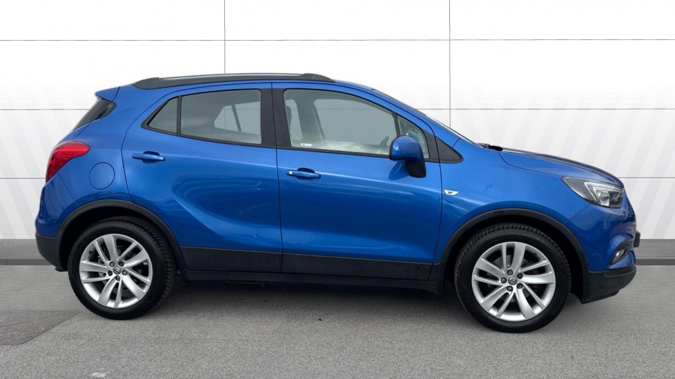 Vauxhall Mokka X 1.6i Active 5dr Petrol Hatchback - Image 5