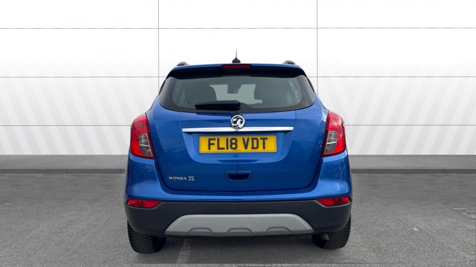 Vauxhall Mokka X 1.6i Active 5dr Petrol Hatchback - Image 6