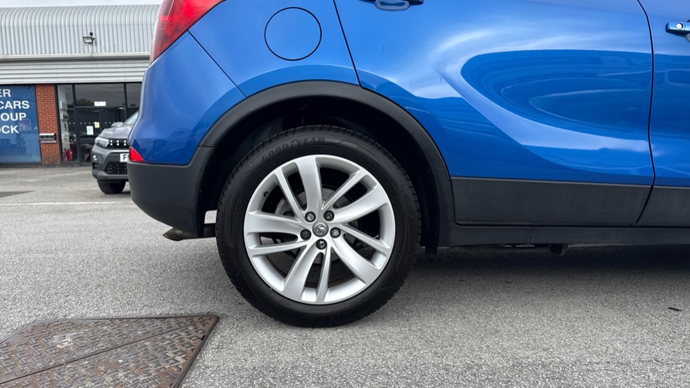 Vauxhall Mokka X 1.6i Active 5dr Petrol Hatchback - Image 7