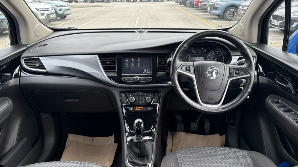 Vauxhall Mokka X 1.6i Active 5dr Petrol Hatchback - Image 10