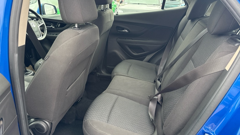 Vauxhall Mokka X 1.6i Active 5dr Petrol Hatchback - Image 16