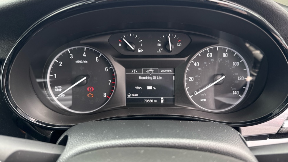 Vauxhall Mokka X 1.6i Active 5dr Petrol Hatchback - Image 18