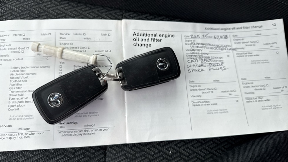 Vauxhall Mokka X 1.6i Active 5dr Petrol Hatchback - Image 19